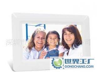 超薄数码相框、电子相册与广告机 工厂直供，打造智能视觉新体验