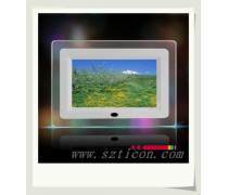 数字视窗，艺术生活——智能数码相框广告机引领家居与商业新潮流